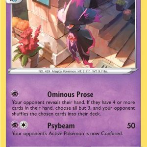 Mismagius - 59/189