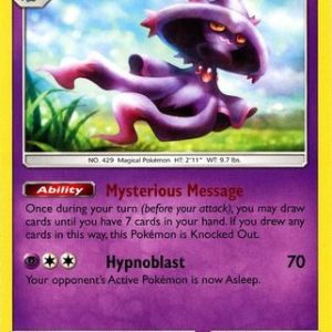 Mismagius - 78/214