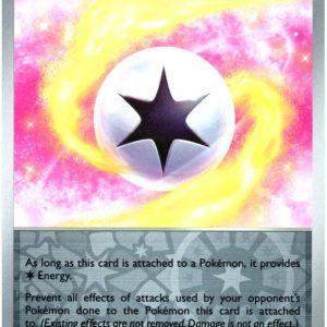 Mist Energy - 161/162 - Reverse
