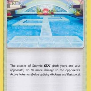 Misty's Cerulean City Gym - 61/68
