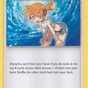 Misty's Determination - 62/68