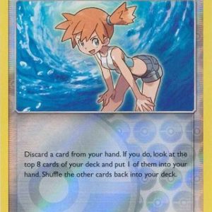 Misty's Determination - 62/68 - Reverse