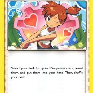 Misty's Favor - 202/236
