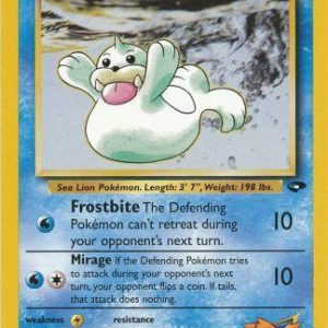 Misty's Seel - 91/132