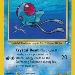 Misty's Tentacool - 57/132
