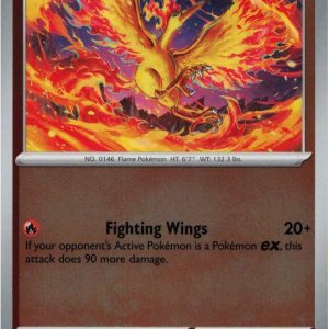 Moltres - 014/094 - Reverse