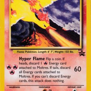 Moltres - 21