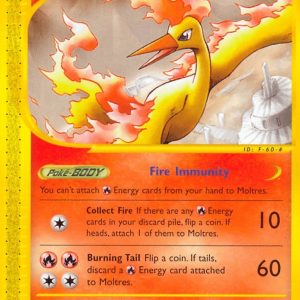 Moltres - 21/144