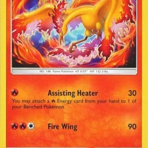 Moltres - 38/214