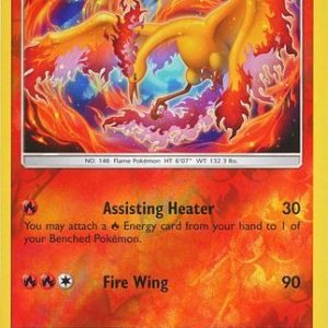 Moltres - 38/214 - Reverse
