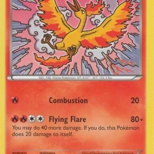 Moltres - 9/124