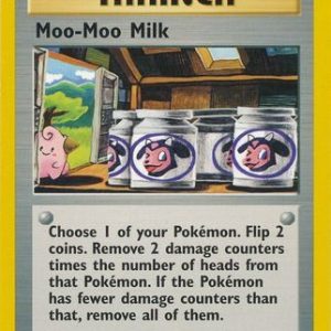 Moo-Moo Milk - 101/111