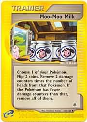 Moo-Moo Milk - 155/165