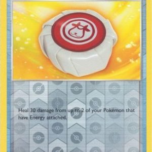 Moomoo Cheese - 156/185 - Reverse