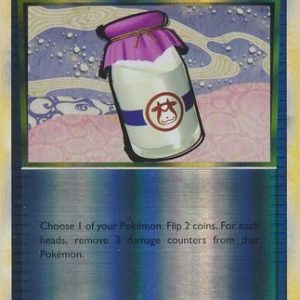 Moomoo Milk - 94/123 - Reverse