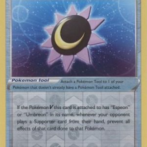Moon & Sun Badge - 151/203 - Reverse