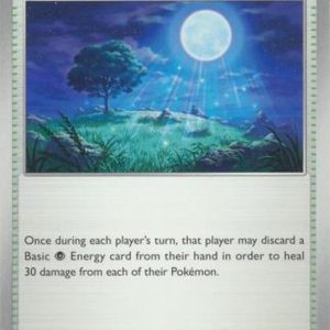 Moonlit Hill - 081/091