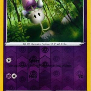 Morelull - 079/189 - Reverse