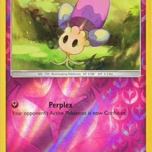 Morelull - 147/214 - Reverse