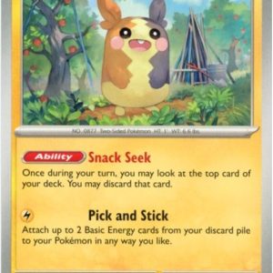 Morpeko - 072/167