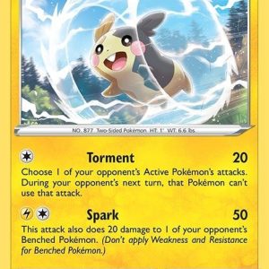 Morpeko - 073/192