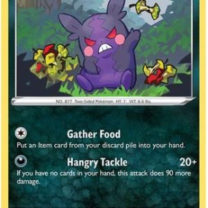 Morpeko - 098/163