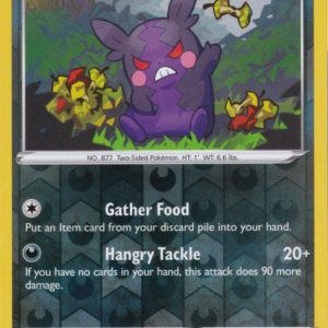Morpeko - 098/163 - Reverse