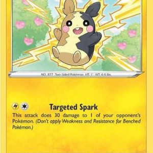 Morpeko - 109/264