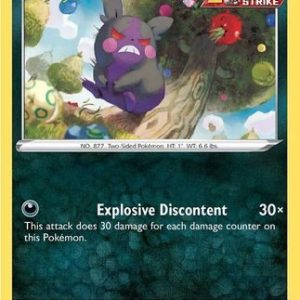 Morpeko - 179/264