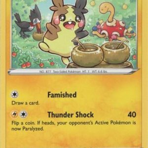 Morpeko - 35/72