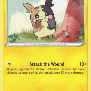 Morpeko - 78/202