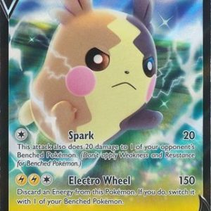 Morpeko V - 79/202