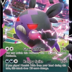 Morpeko V - 95/172