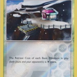 Mount Lanakila - 118/147 - Reverse