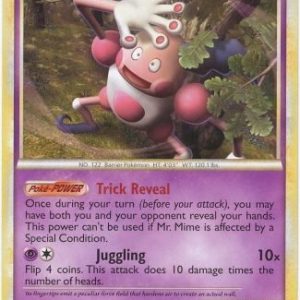 Mr. Mime - 29/95
