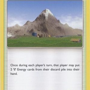 Mt. Coronet - 130/156
