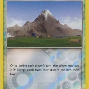 Mt. Coronet - 130/156 - Reverse