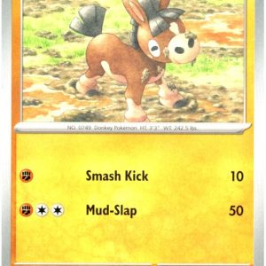 Mudbray - 091/162