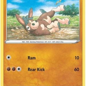 Mudbray - 096/185