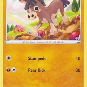 Mudbray - 105/202