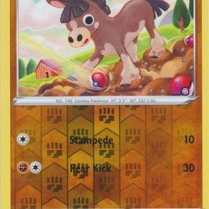 Mudbray - 105/202 - Reverse