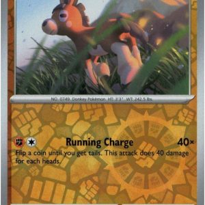 Mudbray - 107/182 - Reverse