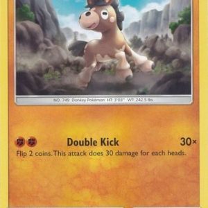 Mudbray - 75/145
