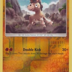 Mudbray - 75/145 - Reverse