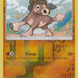 Mudbray - 77/147 - Reverse