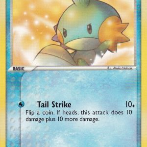 Mudkip - 56/106