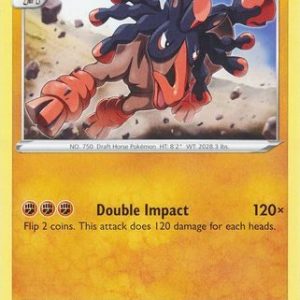 Mudsdale - 106/202