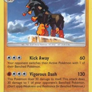 Mudsdale - 78/147