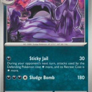 Muk - 089/165