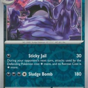 Muk - 089/165 - Reverse